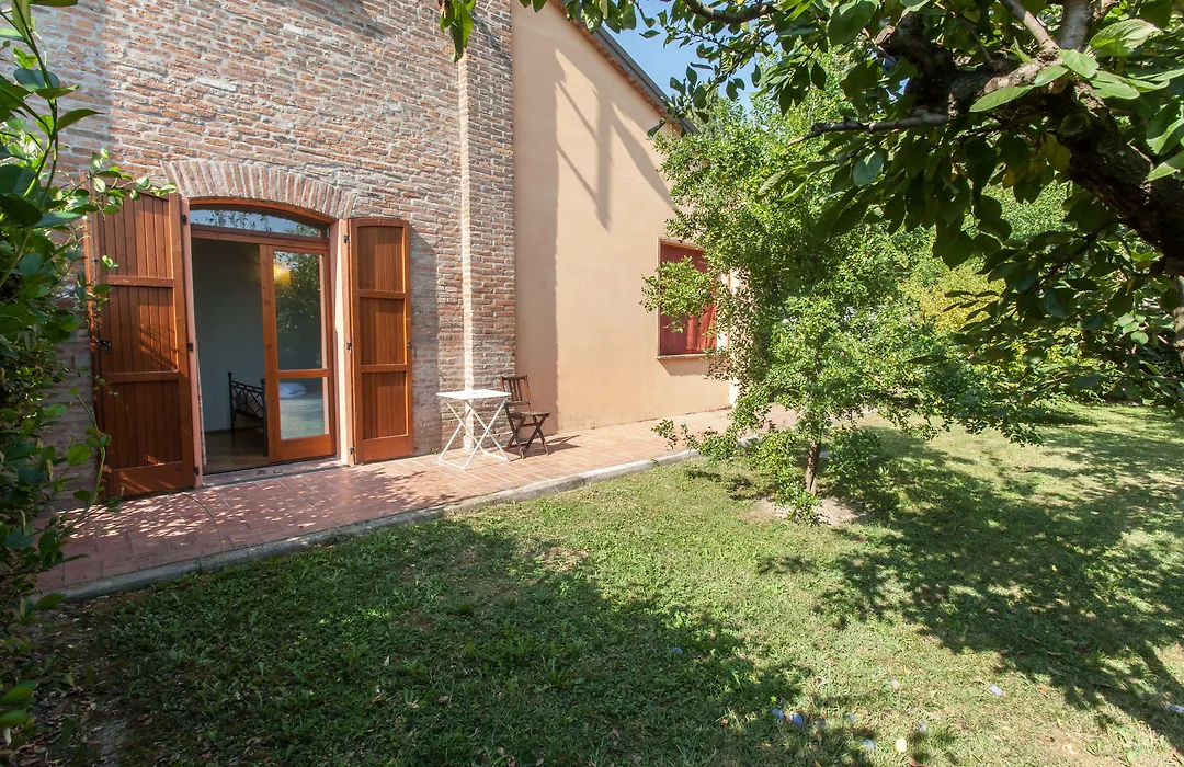 Agriturismo Lama Di Valle Rosa-1
